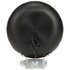 80360 by TRUCK-LITE - Par 36, Rubber 5" Round Incandescent Work Light, Black, 1 Bulb, Stripped End, 12V