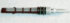 1654 by MEI CORP - Airsource Orifice Tube - Red