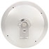 97621 by TRUCK-LITE - Convex Mirror - 6 In., Silver Stainless Steel, Round, Universal Mount