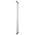 97627 by TRUCK-LITE - Economy, 6 x 16 in., West Coast Mirror, Silver Aluminum