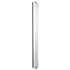 97860 by TRUCK-LITE - Box Style, 6 x 16 In., West Coast Mirror, Silver Aluminum