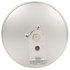 97872 by TRUCK-LITE - 5 In., Silver Steel Convex Mirror, Round, Universal Mount