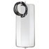 97809 by TRUCK-LITE - 7 x 16 In., West Coast Mirror, Silver Stainless Steel