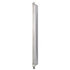 97822 by TRUCK-LITE - OEM Style, 7 x 16 In., West Coast Mirror, Silver Stainless Steel