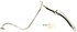 369730 by GATES CORPORATION - Power Steering O.E.M Type Hose Assemblies