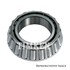 M88048 by TIMKEN - TAPERED BEARING CONE