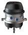 3630051 by MGM BRAKES - Spring Brake Chamber, TR3030HD