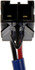 741-909 by DORMAN - WINDOW REG WITH MTR