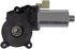 742-324 by DORMAN - WINDOW LIFT MOTOR
