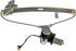 748-057 by DORMAN - WINDOW REG WITH MTR