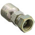 08Z058 by WEATHERHEAD - Eaton Weatherhead Z Series Crimp Hose Fittings Female Straight Pipe Swivel (NPSM)