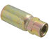 04Z202 by WEATHERHEAD - Eaton Weatherhead Z Series Crimp Hose Fittings Female Pipe Rigid