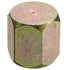 C5129X10 by WEATHERHEAD - Adapter - Carbon Steel J.I.C.