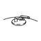H9420 by GENERAL ELECTRIC - Sealed Beam Lamp Rec-48 Auto Driving Blade Term
