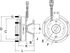 996121 by HORTON - VALVE,EC450CL
