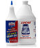 10043 by LUCAS OIL - SAE 80W-90 Heavy Duty Gear Oil 12/CS