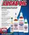 10003 by LUCAS OIL - Upper Cylinder Lube/ Fuel Treatment