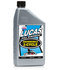 10835 by LUCAS OIL - Synthetic Snowmobile Oil 1 quart bottle