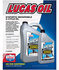 10835 by LUCAS OIL - Synthetic Snowmobile Oil 1 quart bottle