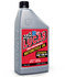 10777 by LUCAS OIL - High Performance Synthetic 4T MC Oil w/ MOLY - 1 Quart (Representative Image)