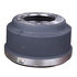 3600A by GUNITE - Brake Drum - 16.50 X 7.00 - 10 1.00 Holes 11.25 BC (Gunite)