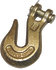 45946-12 by ANCRA - 1/4" Clevis Hook, G70