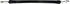 52221GL by ANCRA - EPDM Tarp Tie-50 per Box 21" -65 Boxes Per Skid