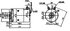 MM192 by LETRIKA - Hydraulic Motor 12V, CW