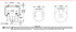 W013589780 by FIRESTONE - Airide Air Spring Reversible Sleeve 1T15ZR-6