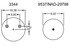 W013588713 by FIRESTONE - AIRSPRING