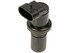 505-5408CD by DORMAN - SPEED SENSOR