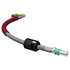 VS-29004-2 by HENDRICKSON - Tiremaax Tire Hose Assembly, 180 Degree, 15" (Dual Tires Greater Than 19.5")