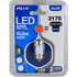 IL-3175B by PILOT - 3175 LED Dome Bulb SMD, Blue 1pc each