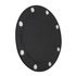 BBS-2322 by PILOT - Bully - Blk Bull Gas Door Cover 04-08