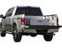 1718010 by BUYERS PRODUCTS - Aluminum Silver Slide Out Truck Bed Box 9 x 48 x 20 in.