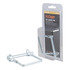 25081 by CURT MANUFACTURING, LLC. - COUPLER SAFETY PIN 1/4 IN DIA X 3 IN PACKAGED