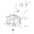 55055125 by CHRYSLER - HEADLAMP. Left. Diagram 1