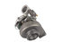 758204-5007S by GARRETT - Turbocharger - Genuine Garrett New Turbocharger