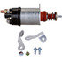 1115701 by DELCO REMY - Solenoid Switch - 41MT Solenoid Switch - 12 Volt