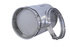 58006 by DINEX - DPF Kit for Cummins ISL