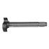 S-24636-1L by HENDRICKSON - Trailer Axle LH Camshaft, 11-1/32" Length, 28 Spline