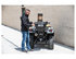atvs100 by BUYERS PRODUCTS - ATV All Terrain Vehicle Spreader 100 Lb. Capacity - ATVS100