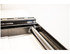 5232000 by BUYERS PRODUCTS - Retractable Truck Step - 2-Rung, Black Powder-Coated