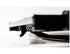 5233000 by BUYERS PRODUCTS - Retractable Truck Step - Black, 3-Rung