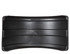 8590017 by BUYERS PRODUCTS - Full Radius Poly Fender to fit 16-1/2 Inch Dual Wheels