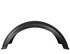 8590017 by BUYERS PRODUCTS - Full Radius Poly Fender to fit 16-1/2 Inch Dual Wheels