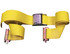 01070 by BUYERS PRODUCTS - 12 Foot E-Track Cambuckle Tie Down