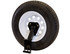 5201012 by BUYERS PRODUCTS - Stake Pocket Spare Tire Carrier