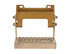 5230710 by BUYERS PRODUCTS - Breakaway Truck Step