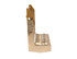 5230710 by BUYERS PRODUCTS - Breakaway Truck Step
